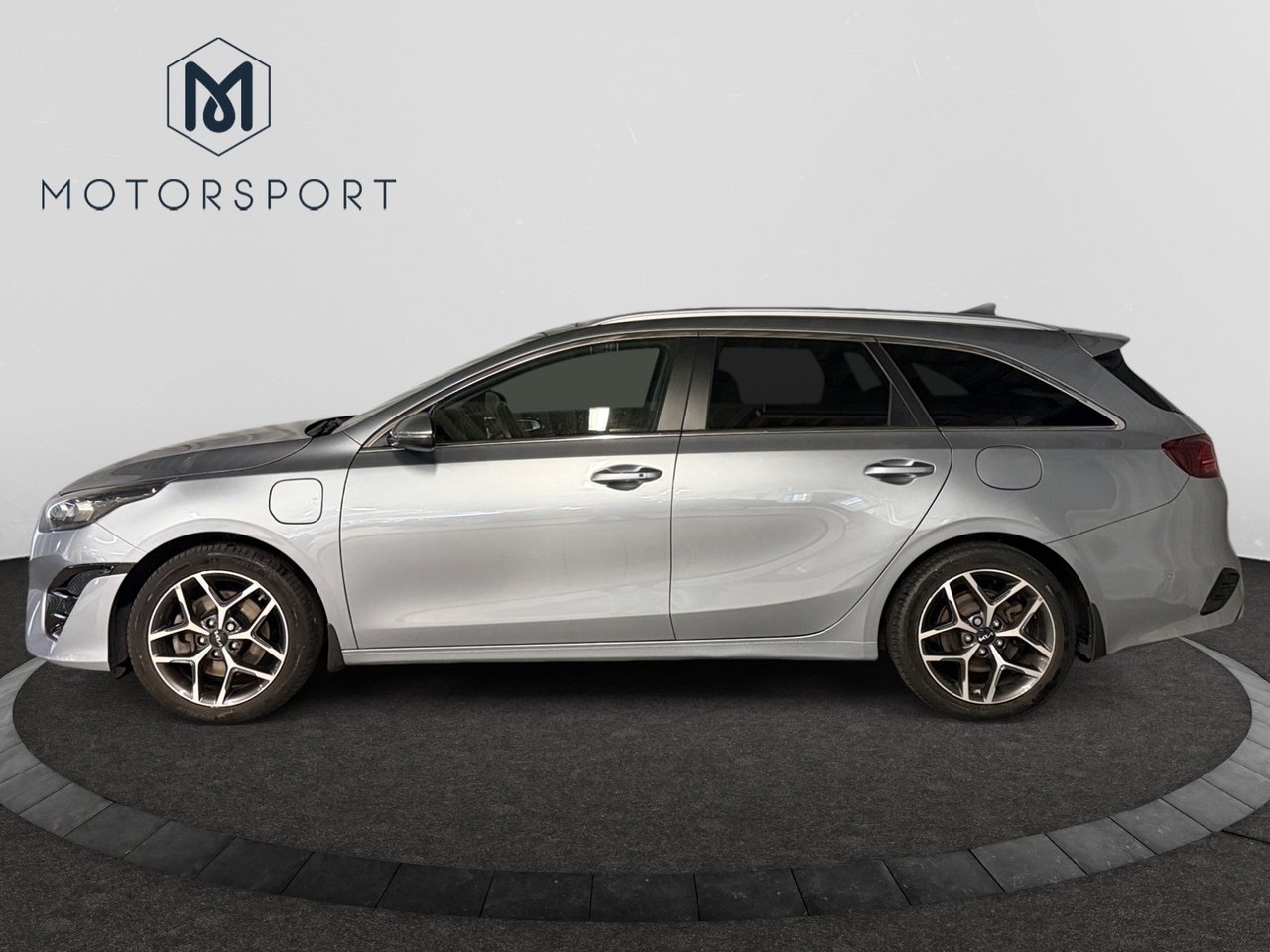 Kia Ceed SW PHEV Advance Plus Drag 2023, bild 4/30