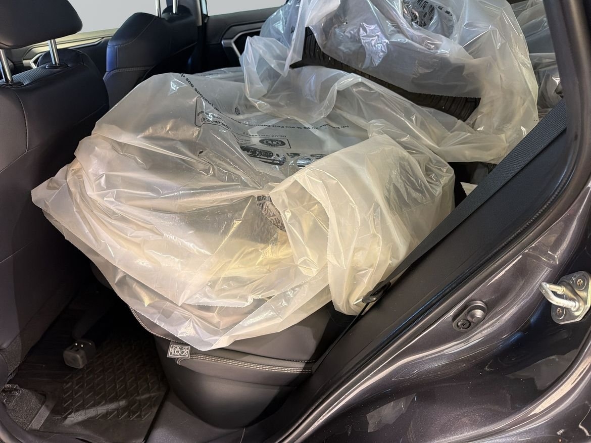 Toyota RAV4 2025, bild 7/10