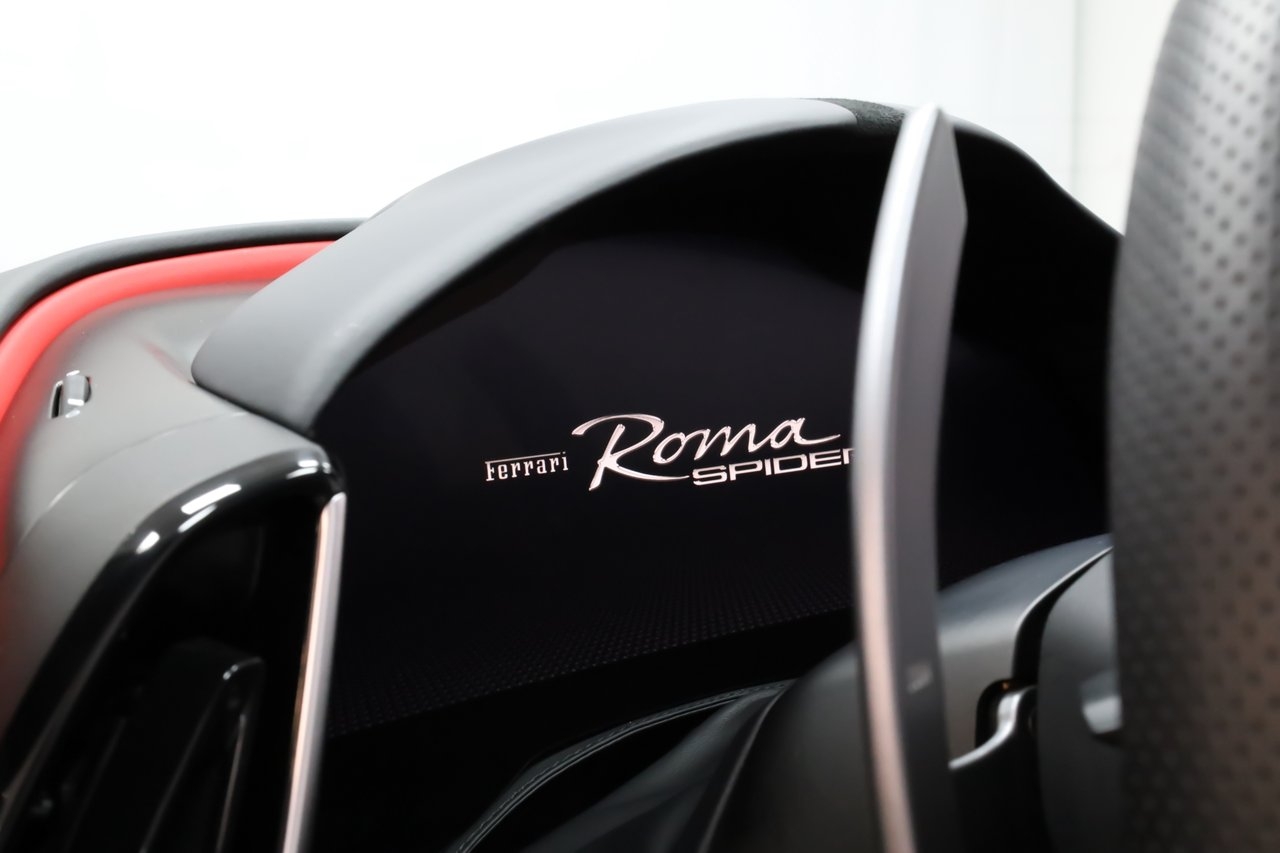 Ferrari Roma 2025, bild 5/10