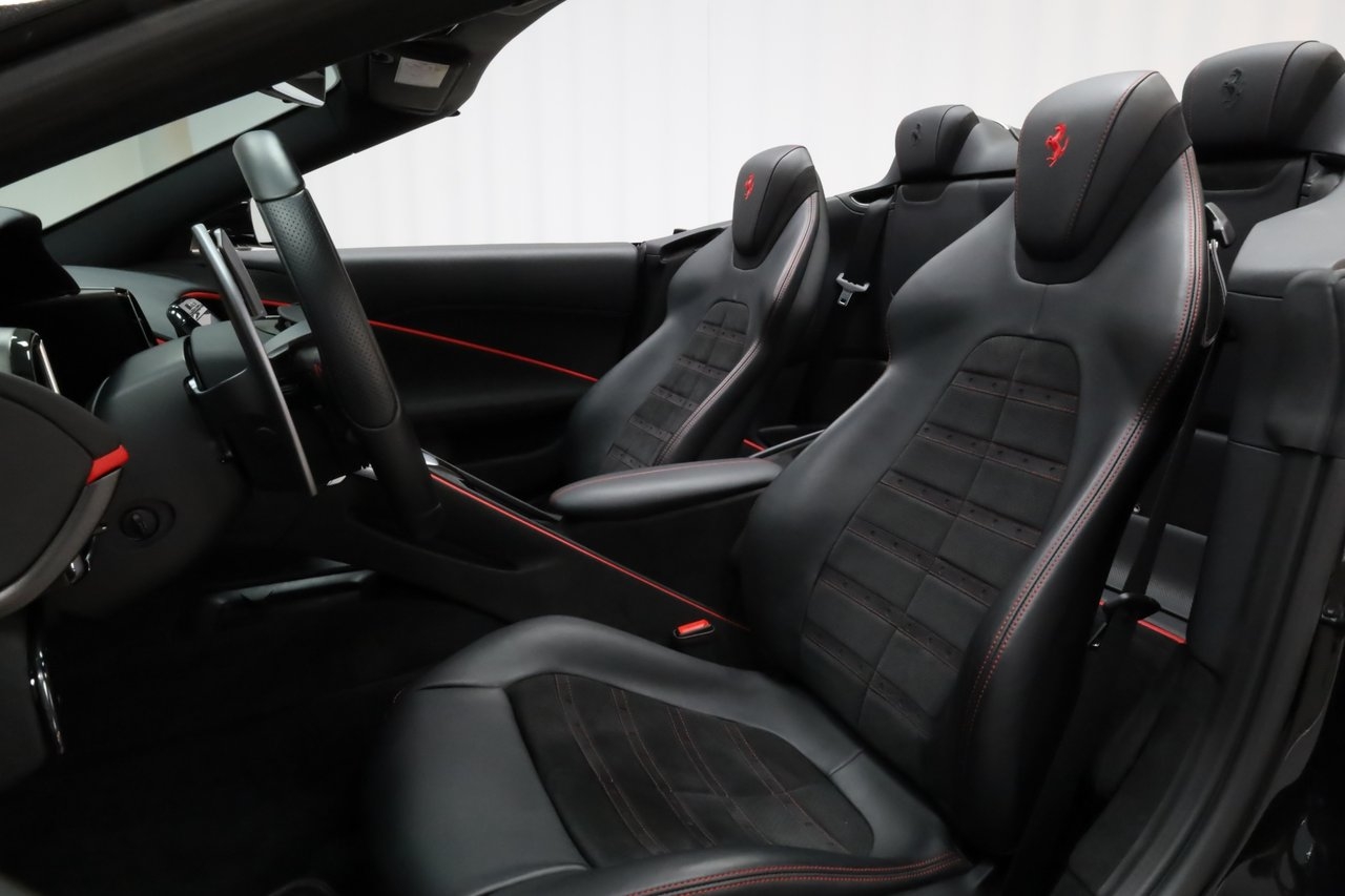 Ferrari Roma 2025, bild 7/10