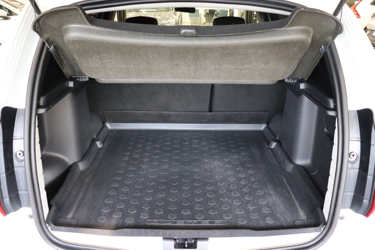Dacia Duster 2018, photo 6/10