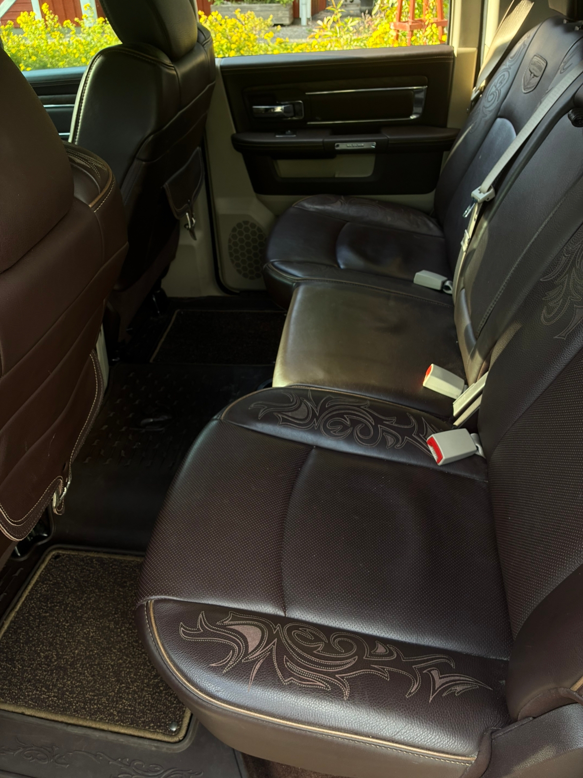 Dodge RAM 1500 2017, bild 5/10