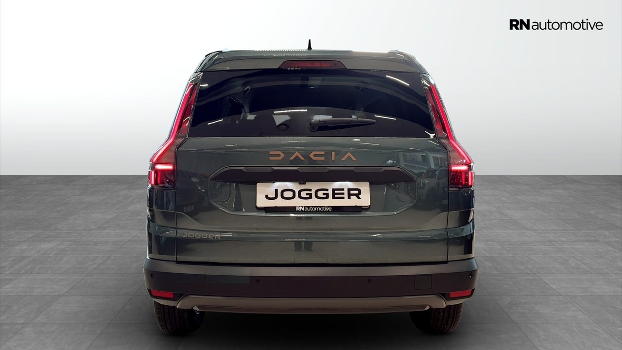 Dacia Jogger Extreme 2026, bild 4/10