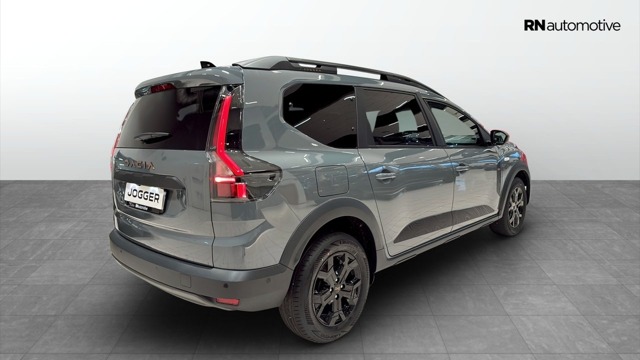 Dacia Jogger Extreme 2026, bild 5/10
