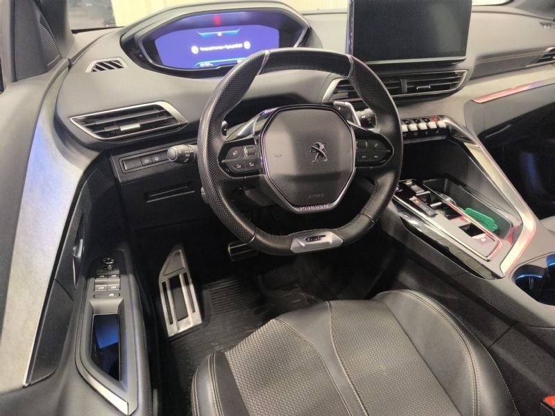 Peugeot 3008 1,2 PureTech Automat 130 Hk 2023, photo 7/10