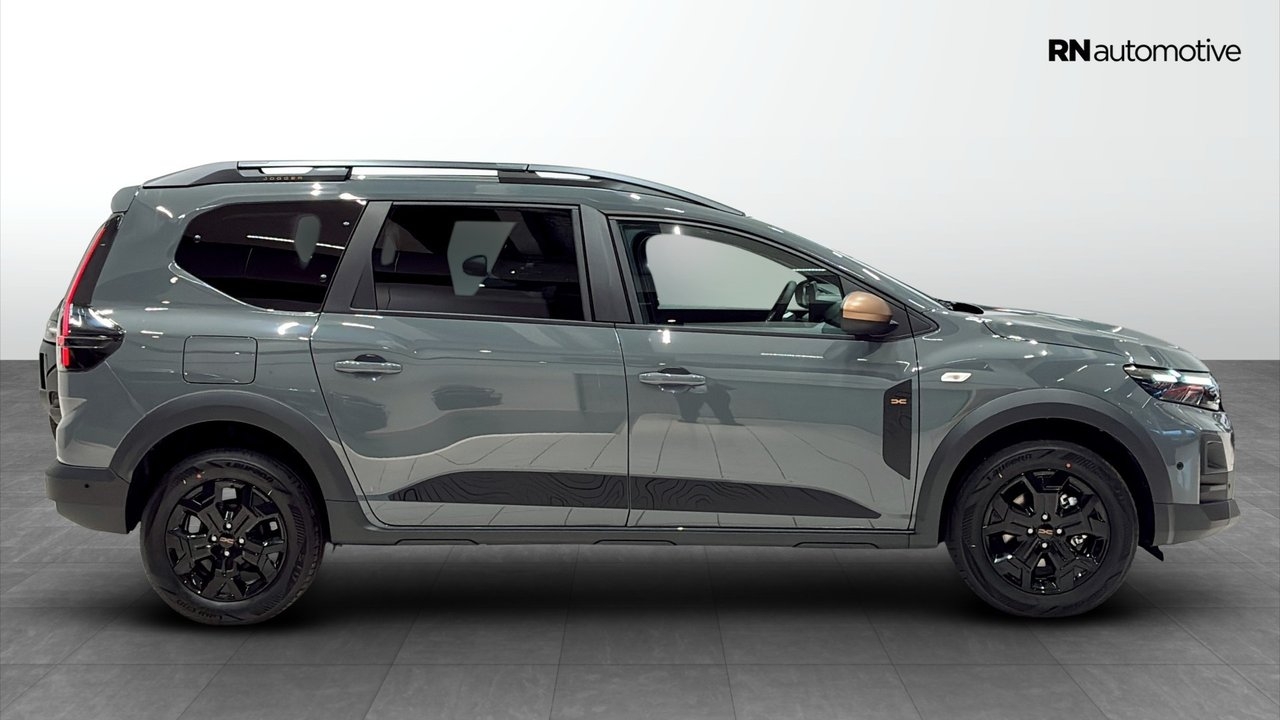 Dacia Jogger Extreme 2026, bild 6/10
