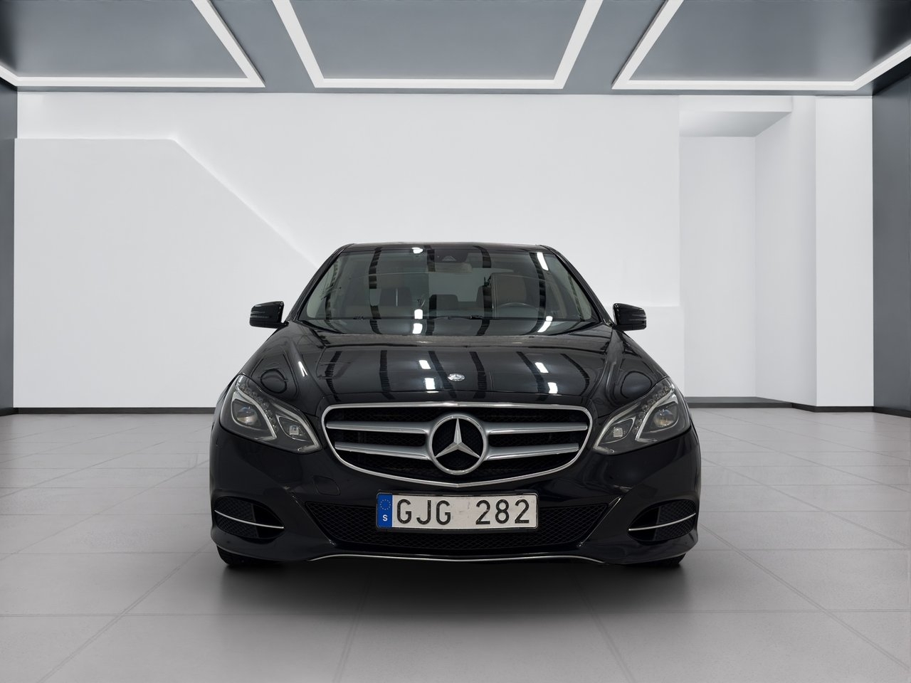 Mercedes-Benz E 2014, bild 3/10
