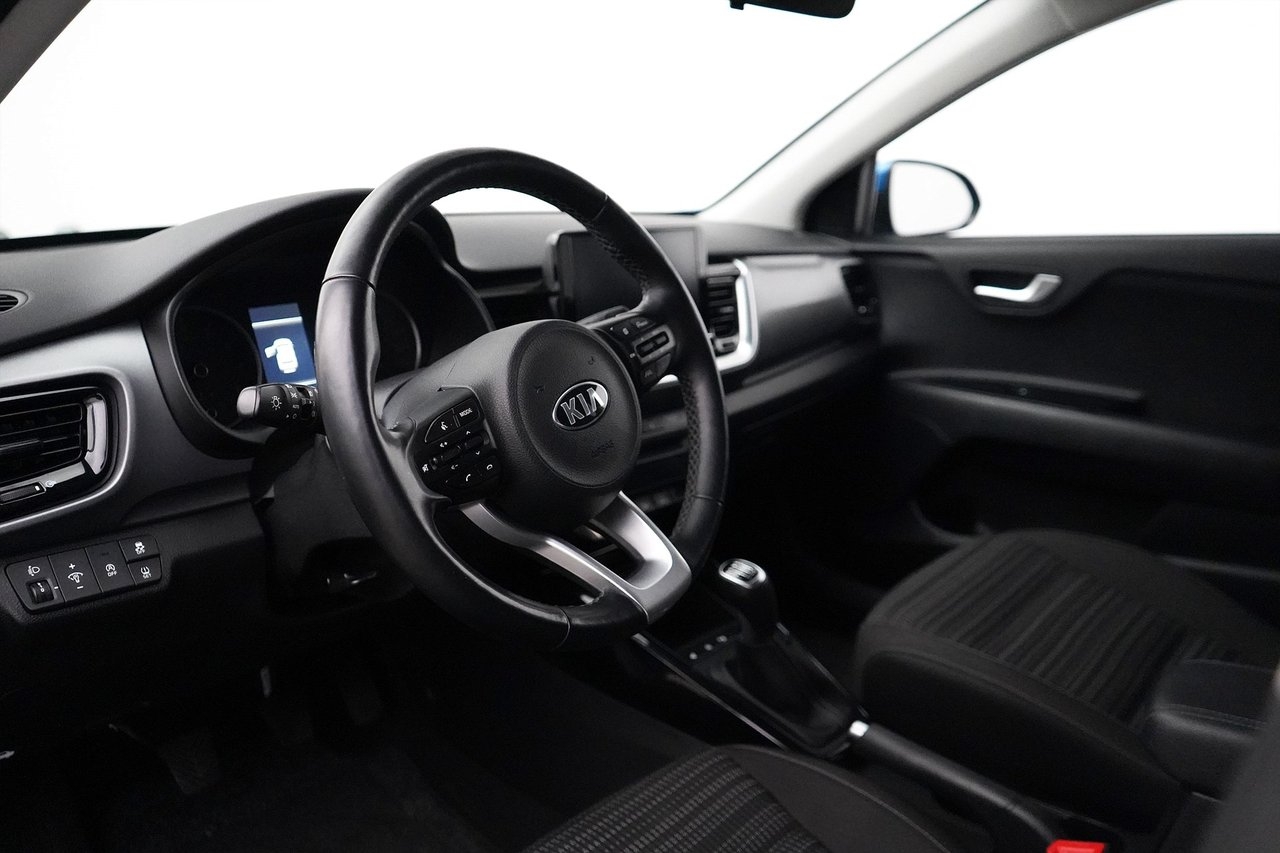 Kia Stonic 1.0 Manuell / 100hk 2021, bild 5/10