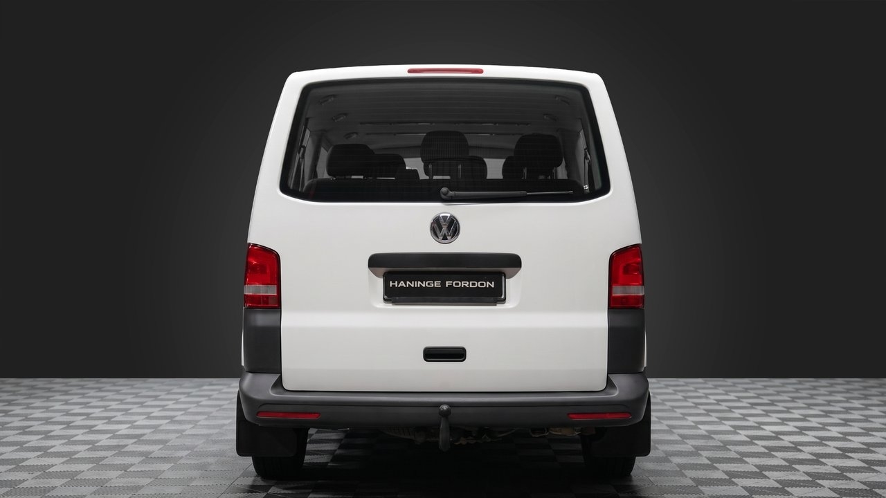 Volkswagen Caravelle 2014, kuva 5/10