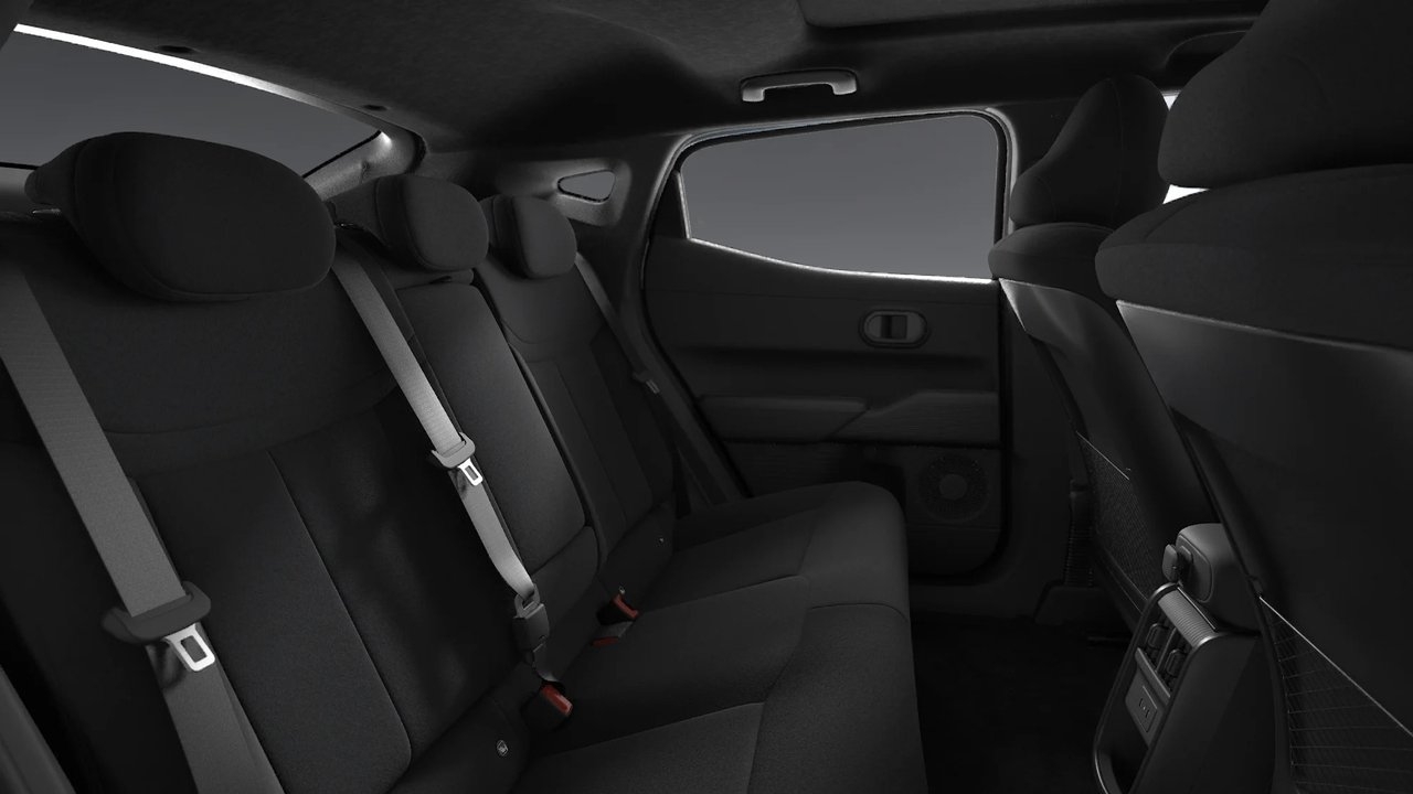 Hyundai Ioniq 2027, bild 7/8