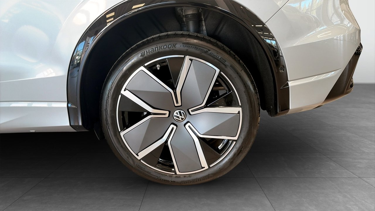 Volkswagen Tiguan 2026, bild 7/10