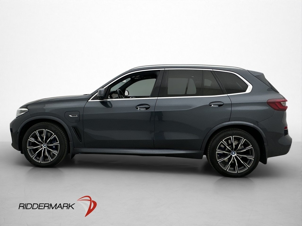BMW X5 2022, bild 2/36