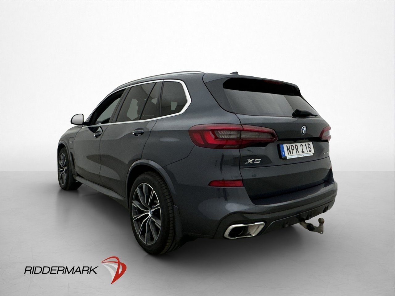 BMW X5 2022, bild 3/36