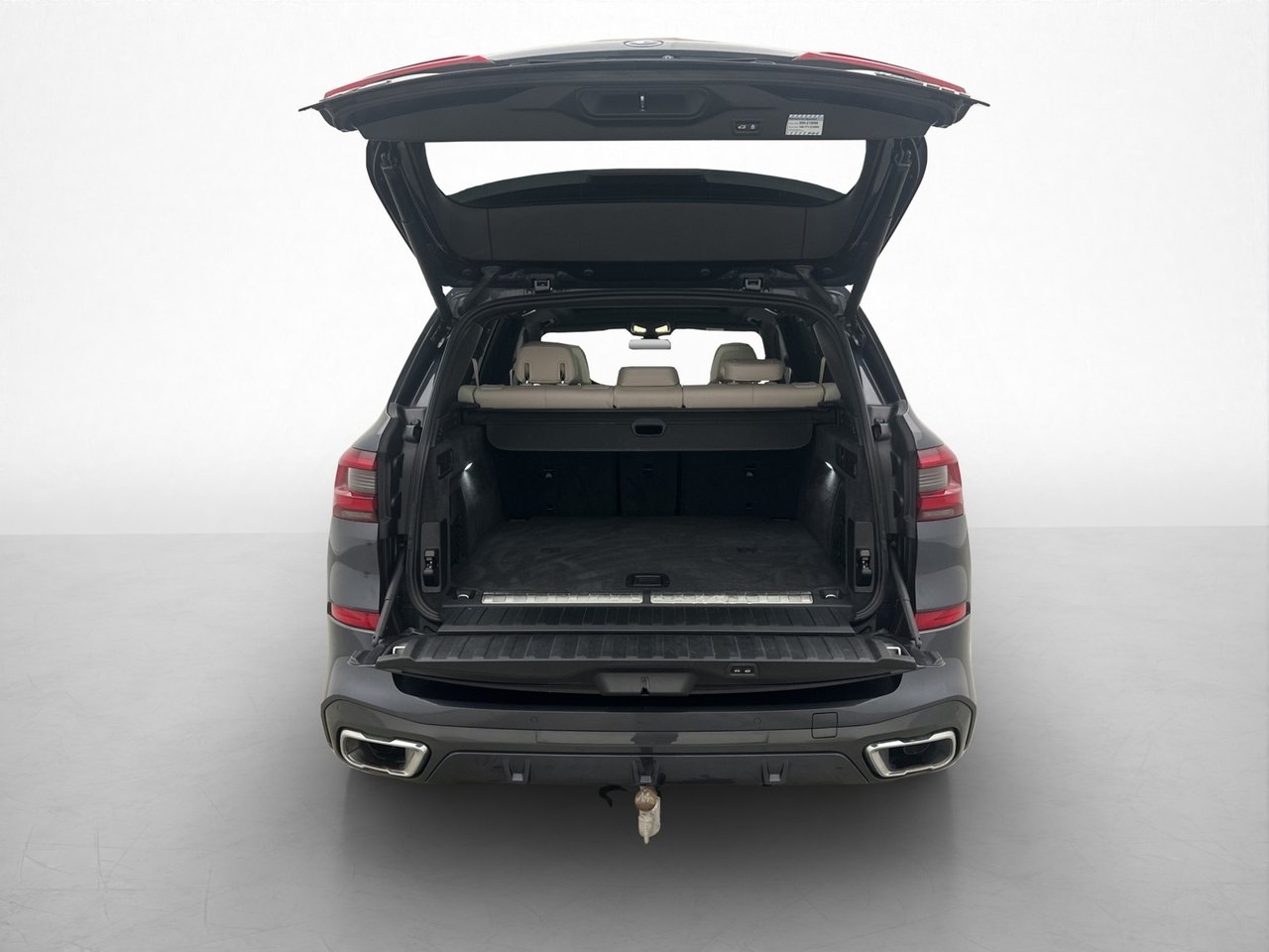BMW X5 2022, bild 7/36