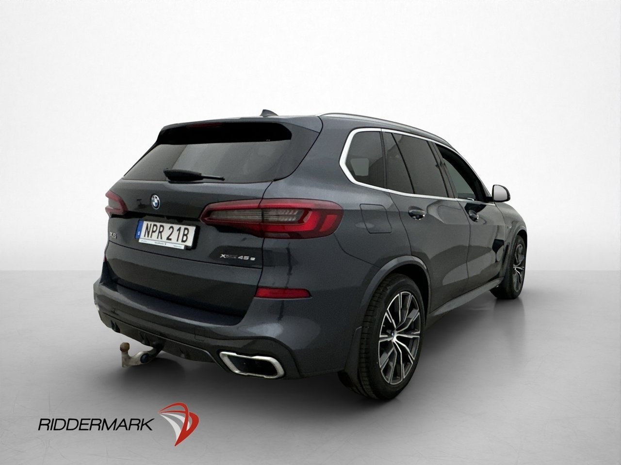 BMW X5 2022, bild 6/36