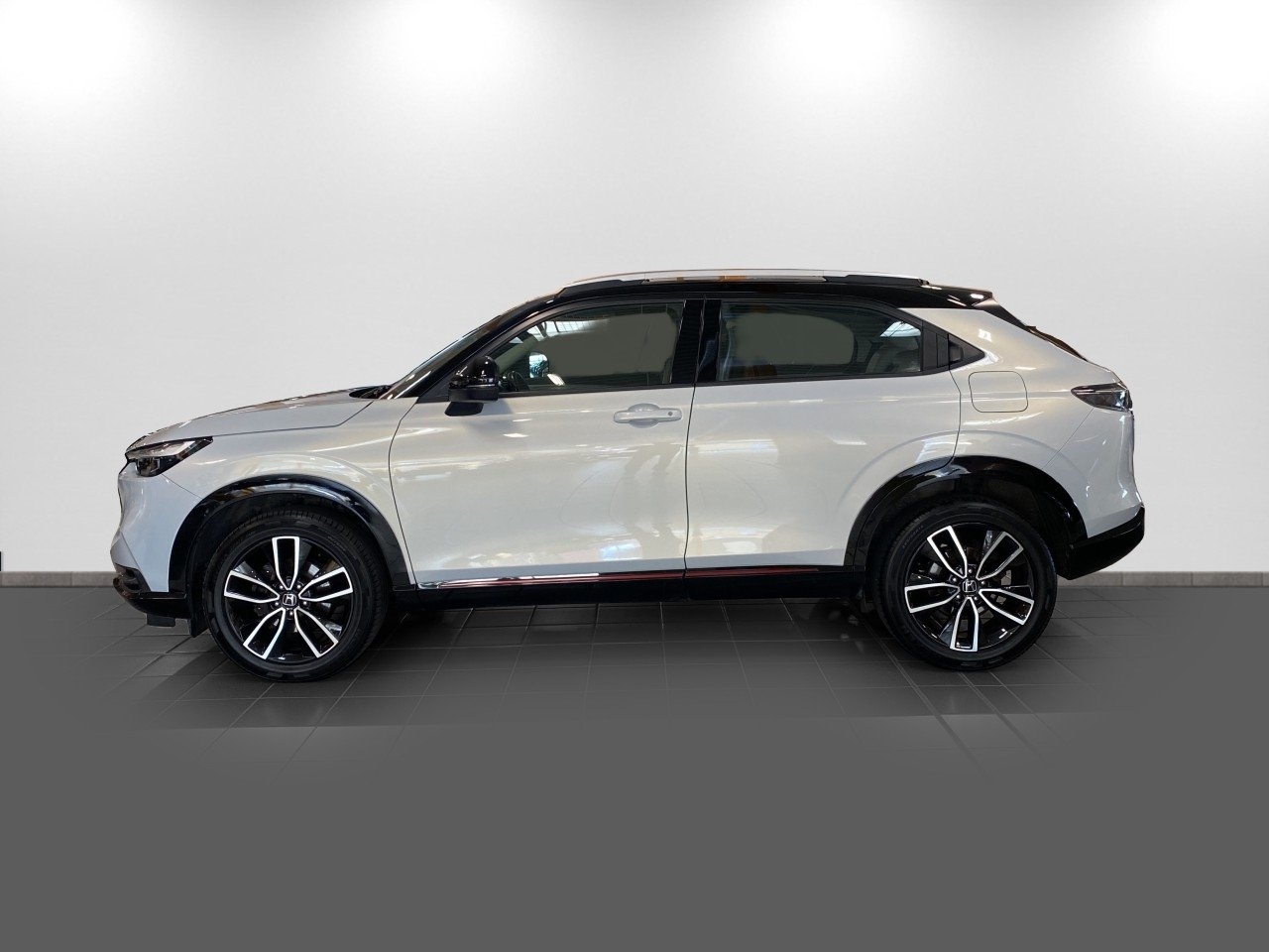 Honda HR-V e:HEV 1.5 i-MMD e-CVT Euro 6 2022, bild 4/10