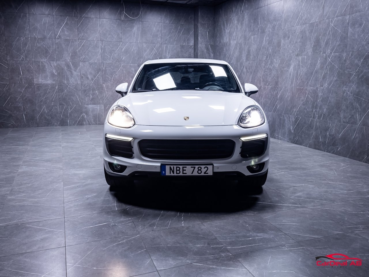 Porsche Cayenne 2016, bild 2/10