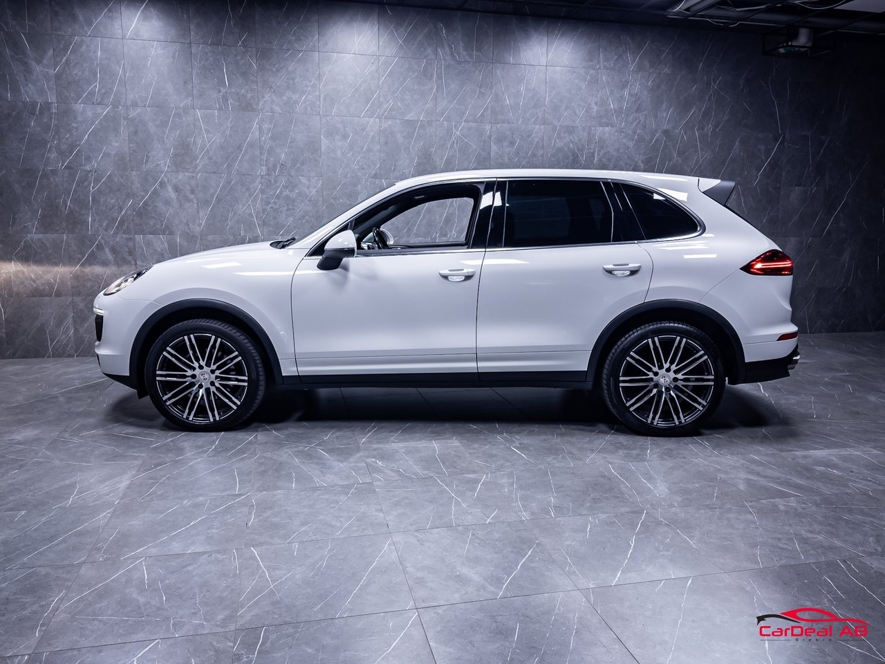 Porsche Cayenne 2016, bild 4/10
