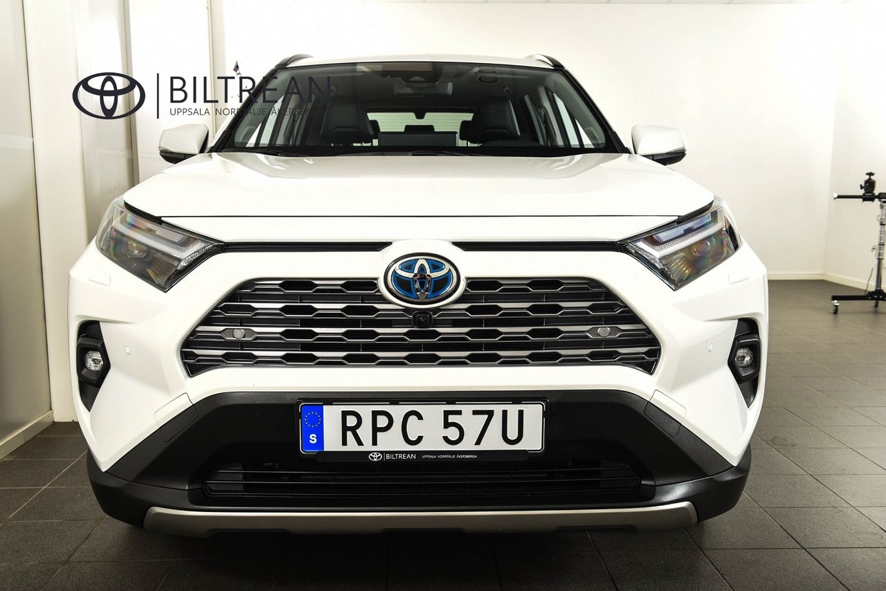 Toyota RAV4 2025, kuva 5/10