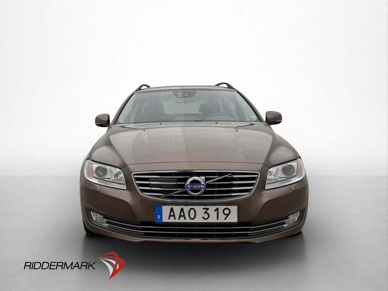 Volvo V70 D3 150hk Classic Momentum Värm 2016, bild 2/29