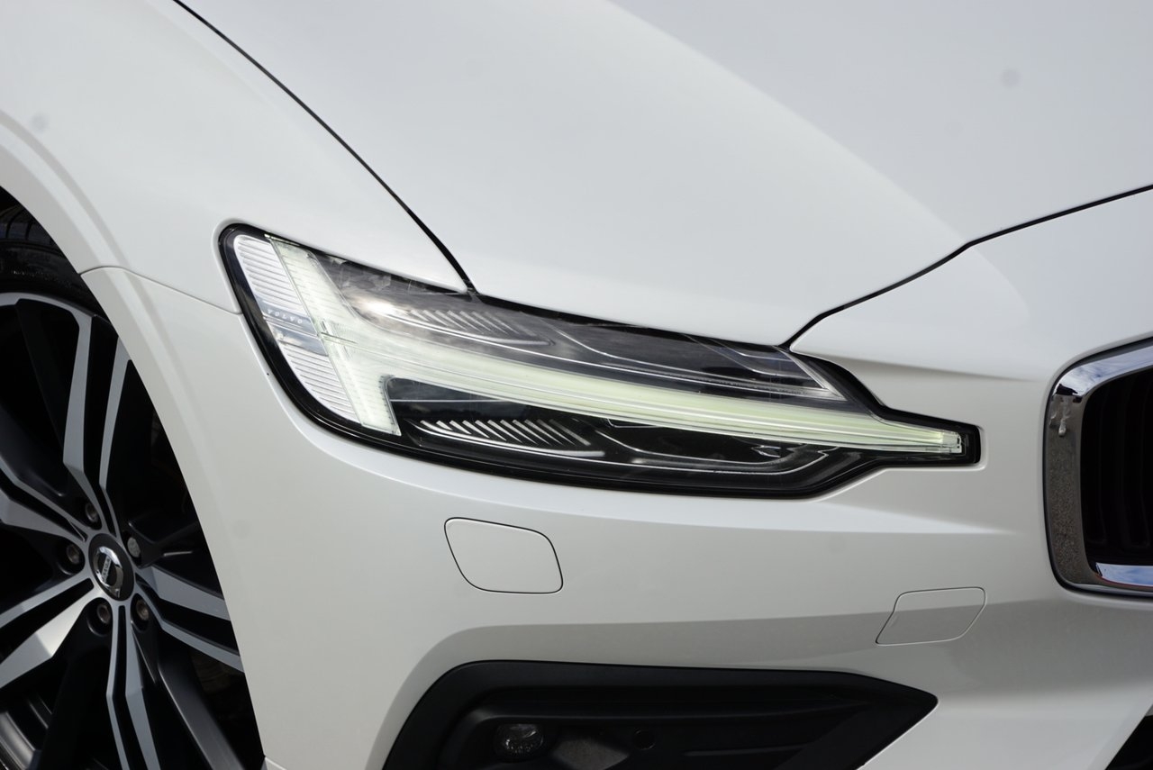 Volvo V60 D4 AWD 190hk Advanced 2020, photo 4/10