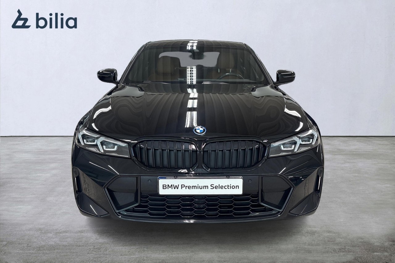 BMW 330 e xDrive Sedan M-Sport 2023, bild 5/10