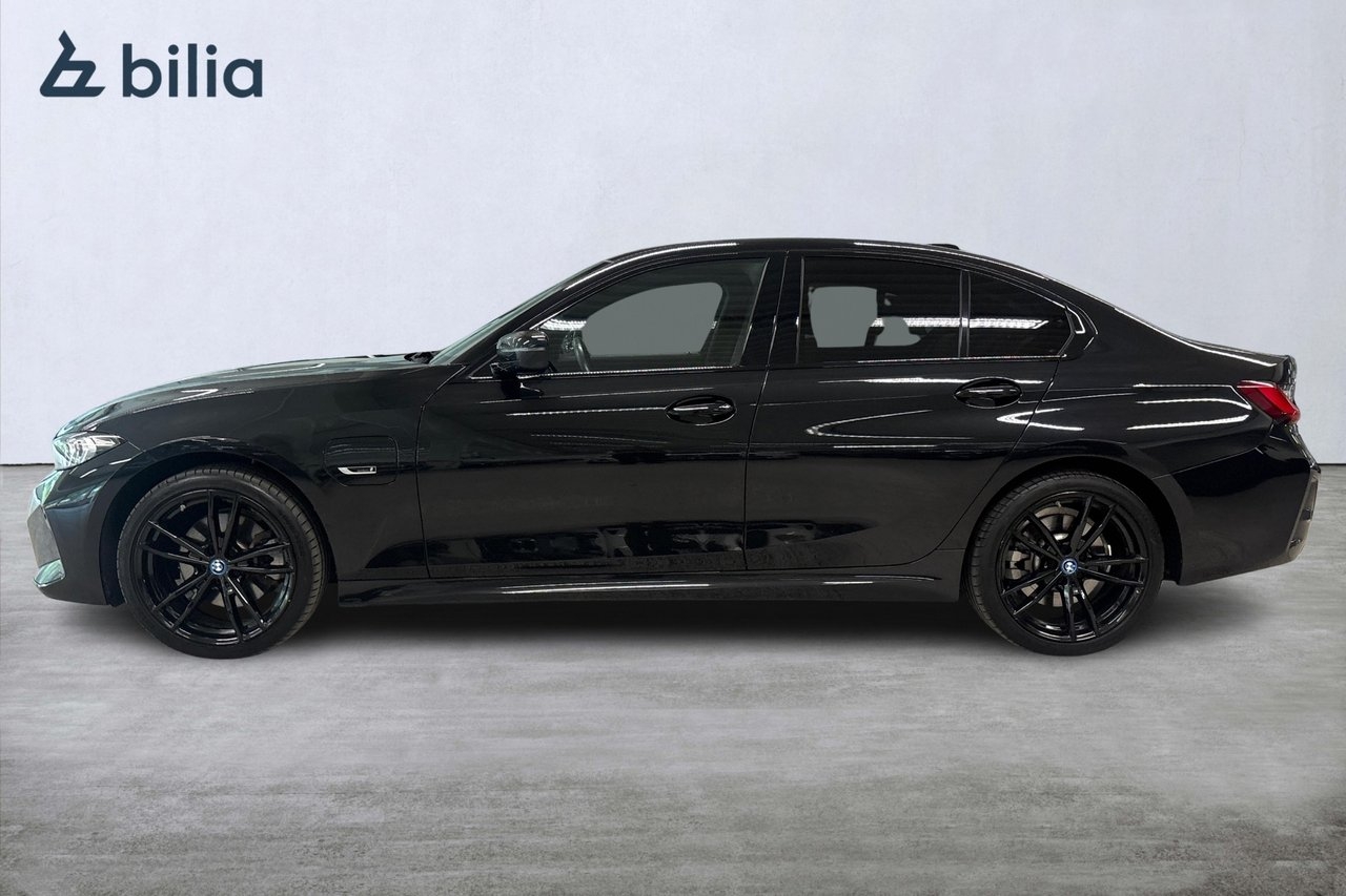 BMW 330 e xDrive Sedan M-Sport 2023, bild 3/10