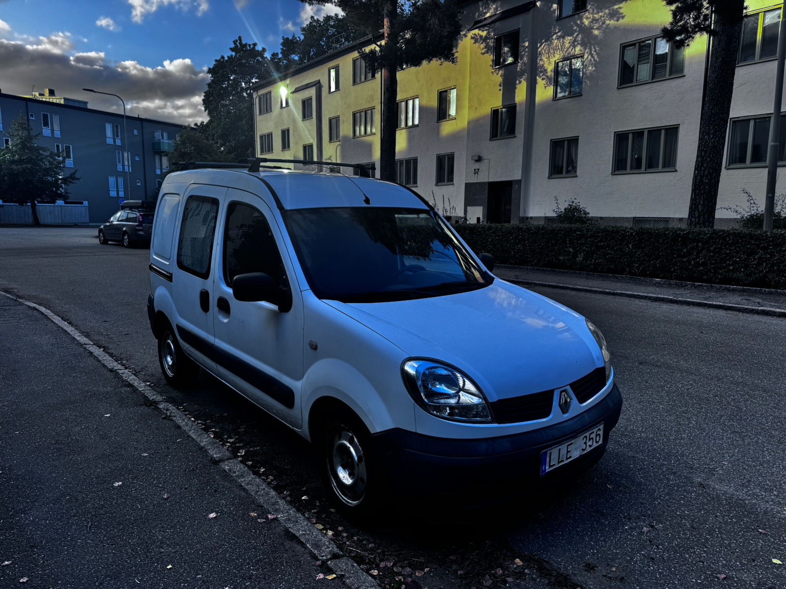 Renault Kangoo Express