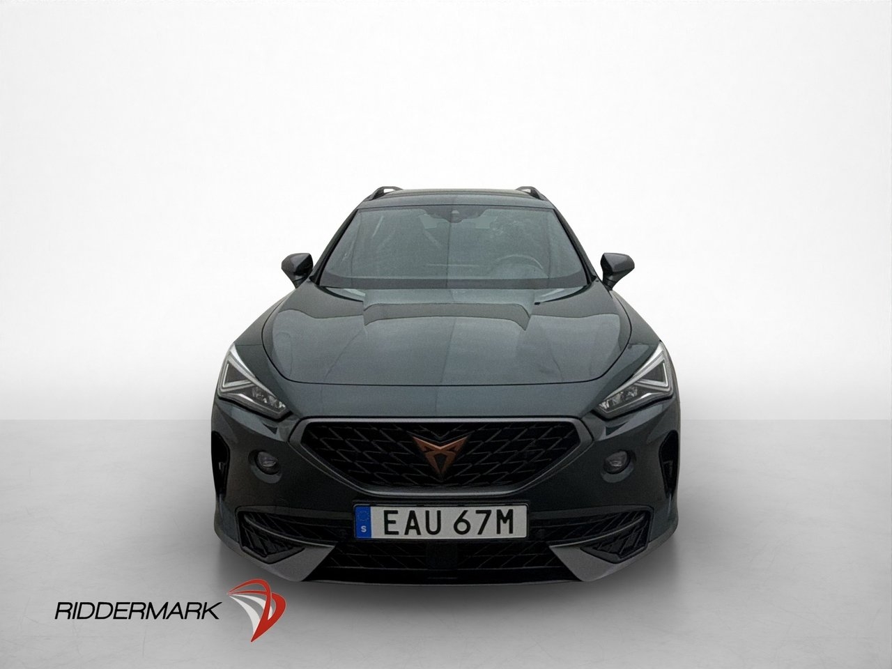 Cupra Formentor VZ e-Hybrid DCC Drag 2022, bild 2/32