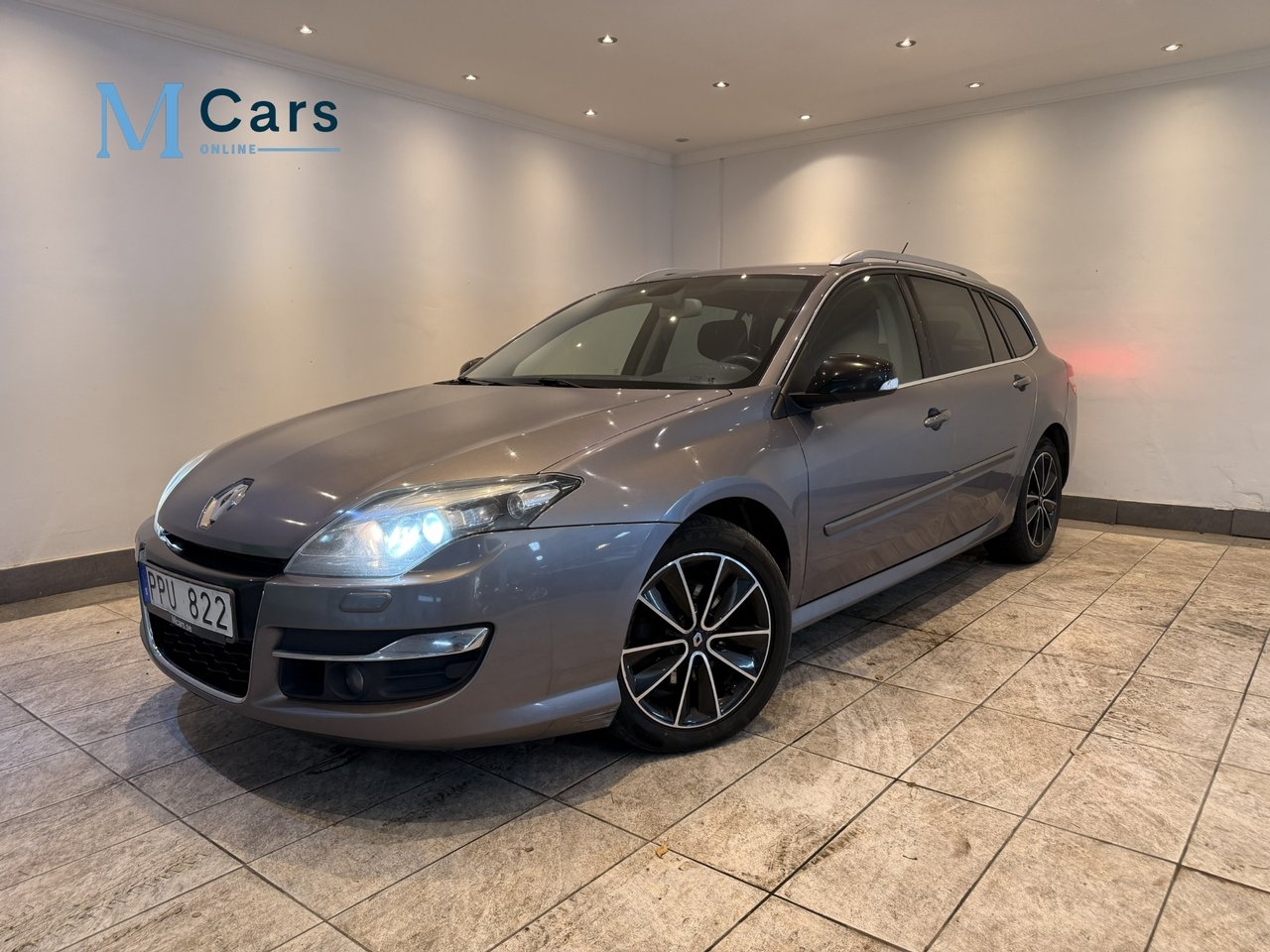Renault Laguna