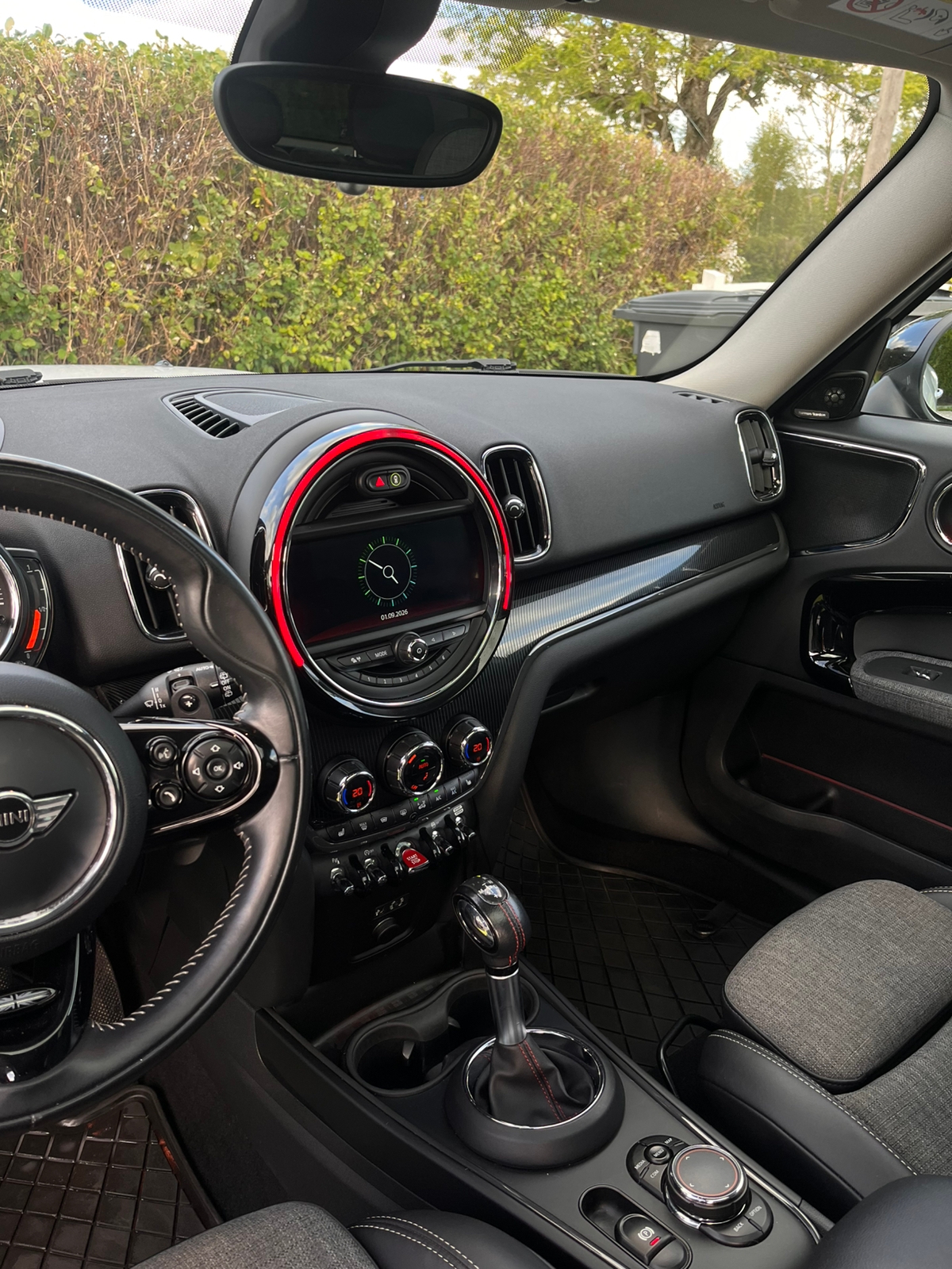 MINI Countryman 2018, bild 6/10