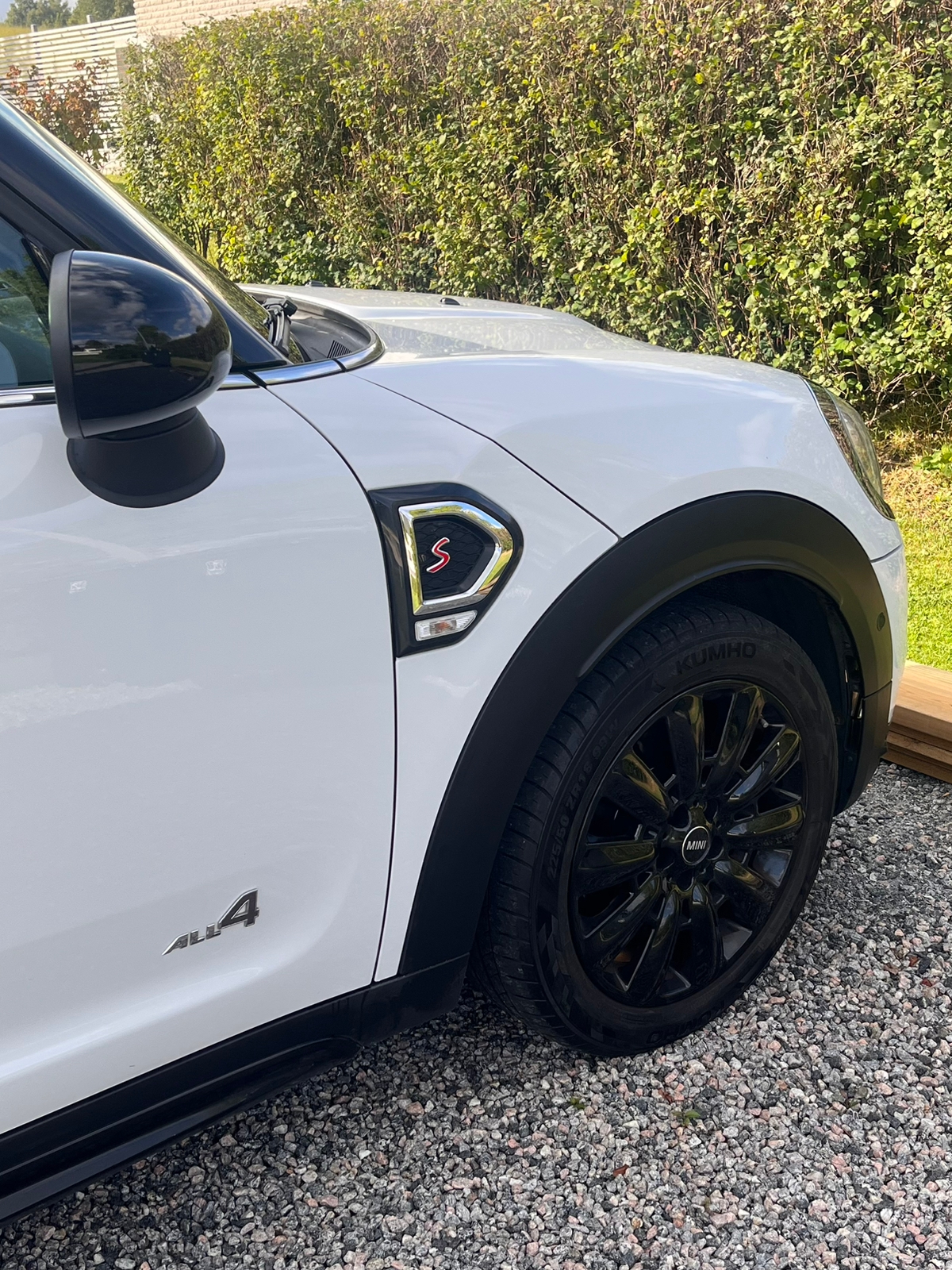 MINI Countryman 2018, bild 5/10
