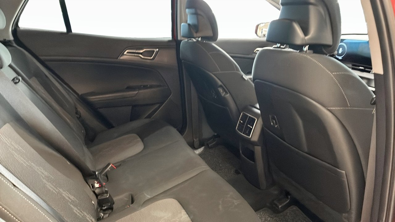 Kia Sportage Plug-in Hybrid Action 265hk 2023, photo 5/10