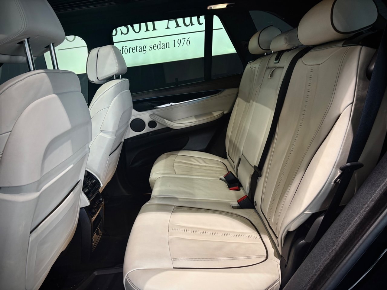 BMW X5 xDrive40d Steptronic M Sport 2017, bild 3/10