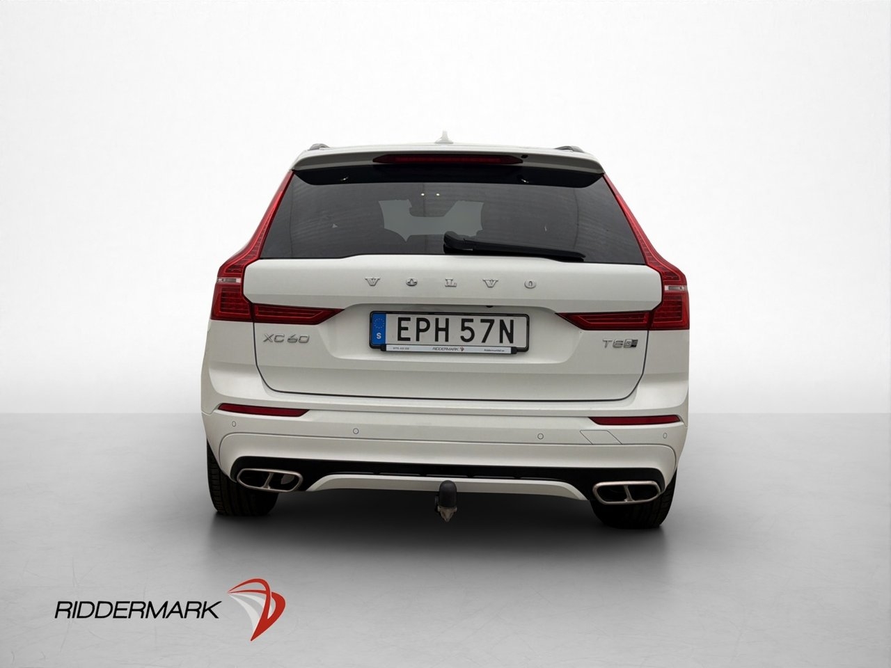 Volvo XC60 2020, bild 6/35