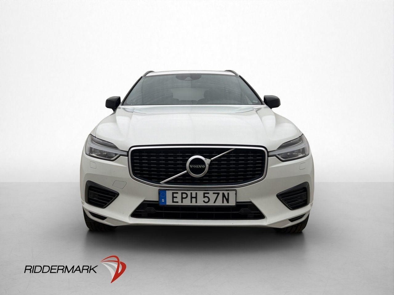 Volvo XC60 2020, bild 2/35