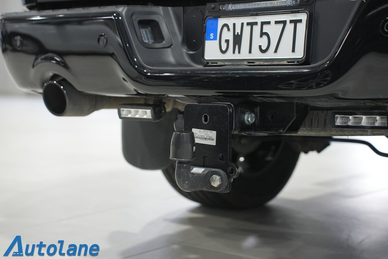 RAM 1500 2023, bild 6/10