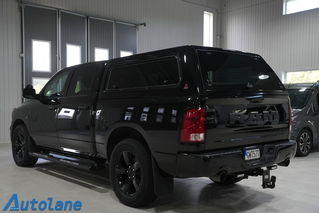 RAM 1500 2023, bild 4/10