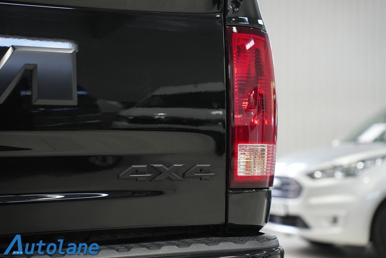 RAM 1500 2023, bild 7/10