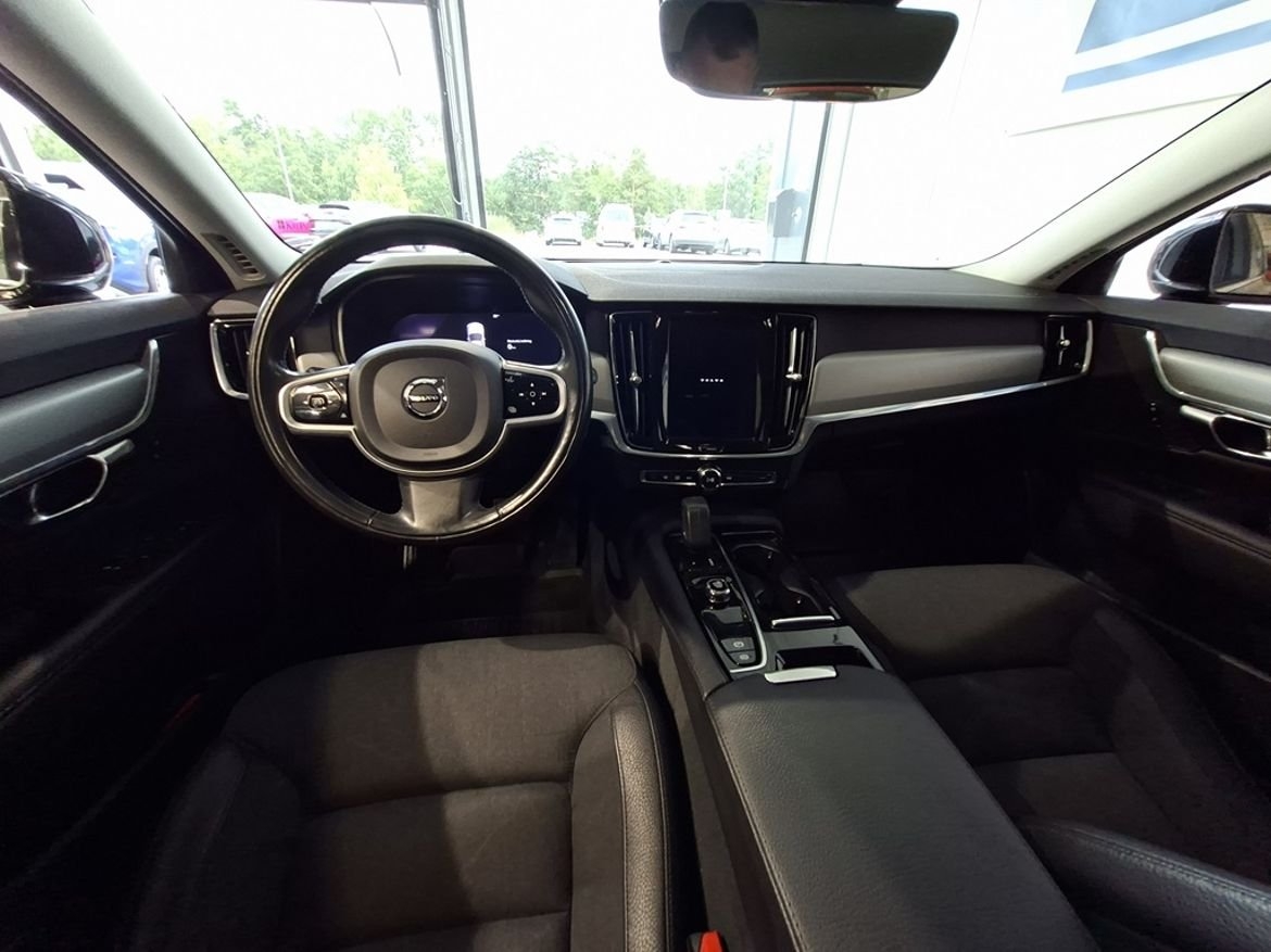 Volvo V90 2022, bild 7/13