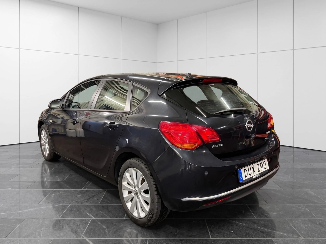 Opel Astra 2015, bild 4/10