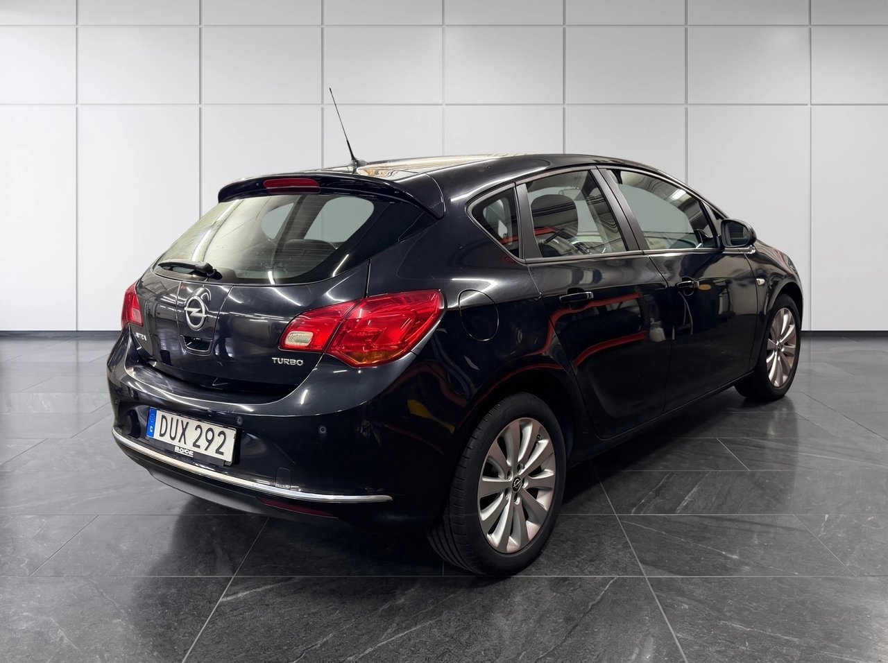 Opel Astra 2015, bild 6/10