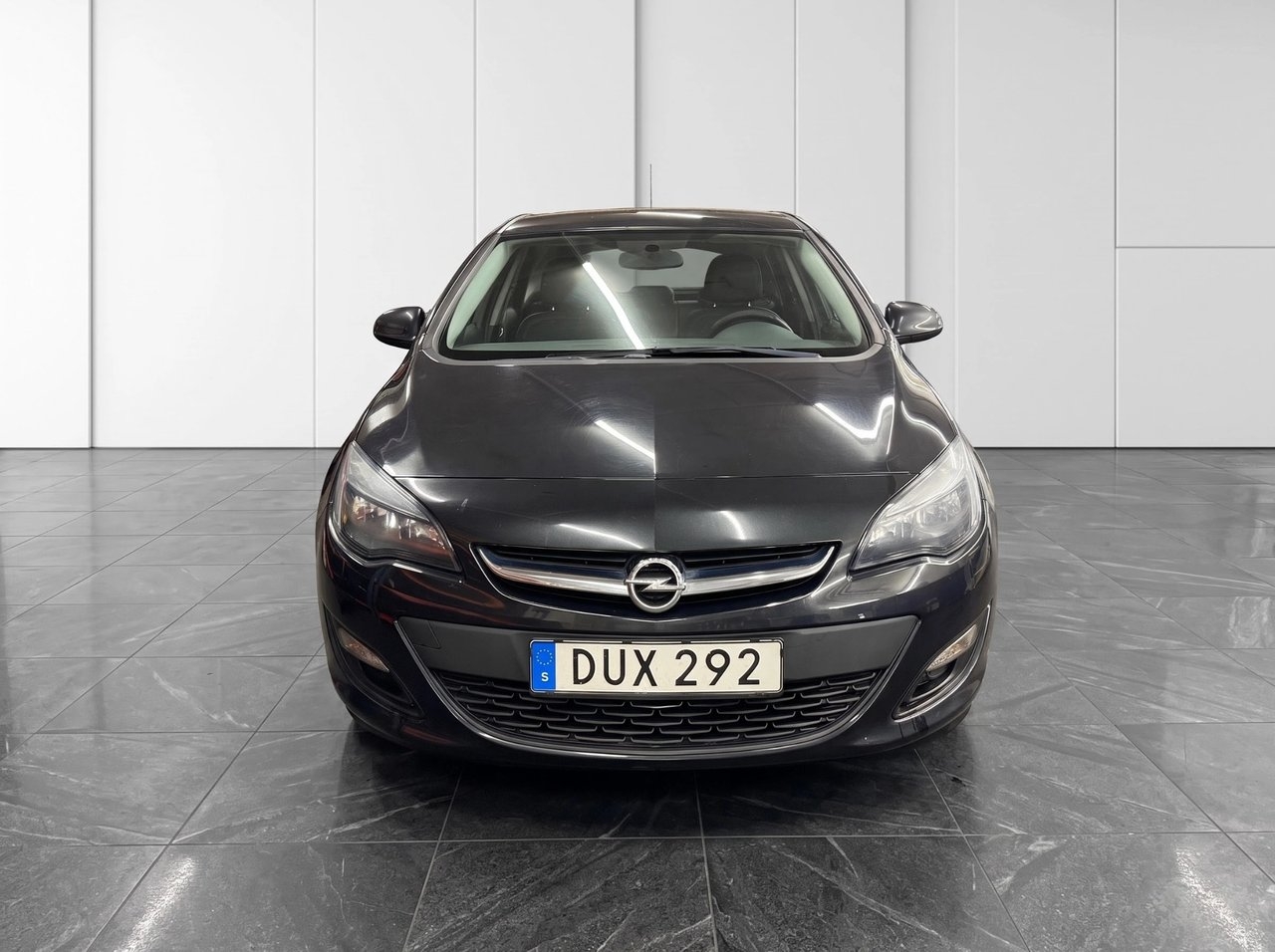 Opel Astra 2015, bild 2/10
