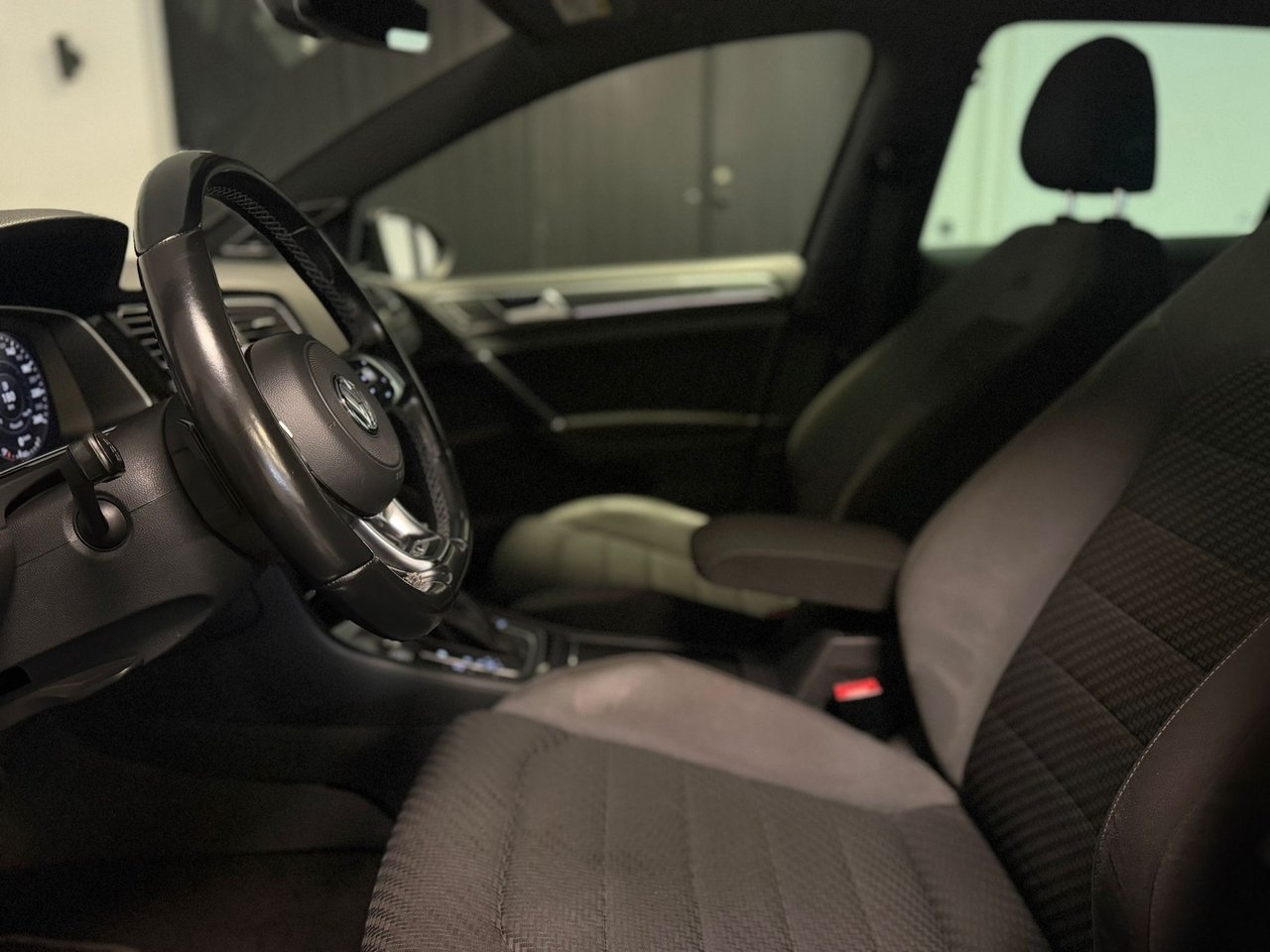 Volkswagen Golf 2019, bild 6/10