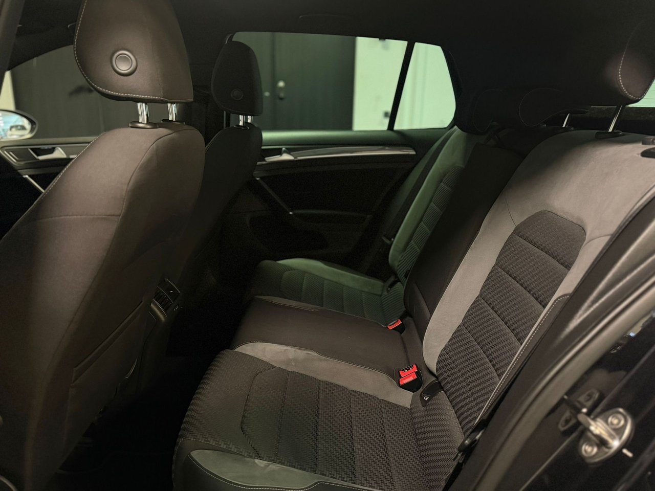 Volkswagen Golf 2019, bild 7/10