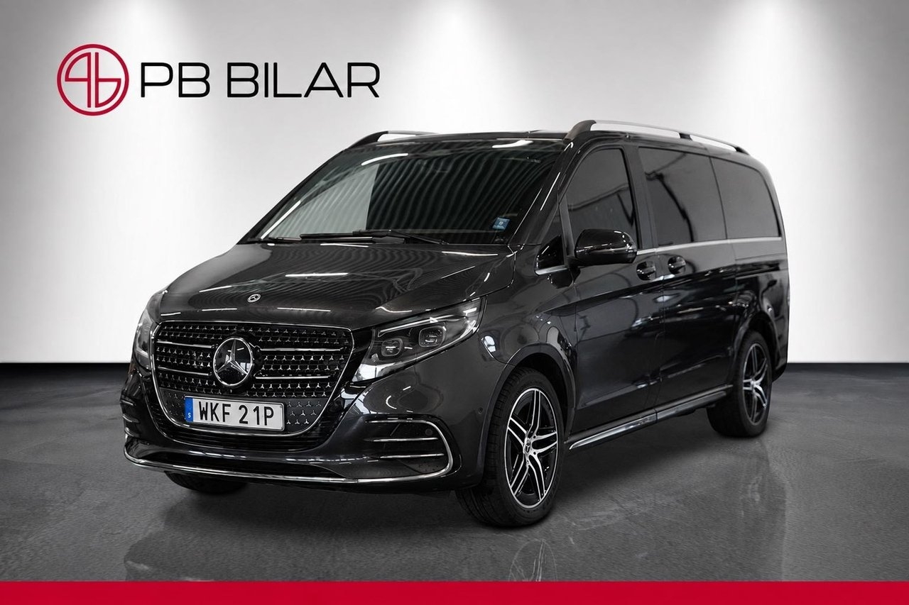 Mercedes-Benz V