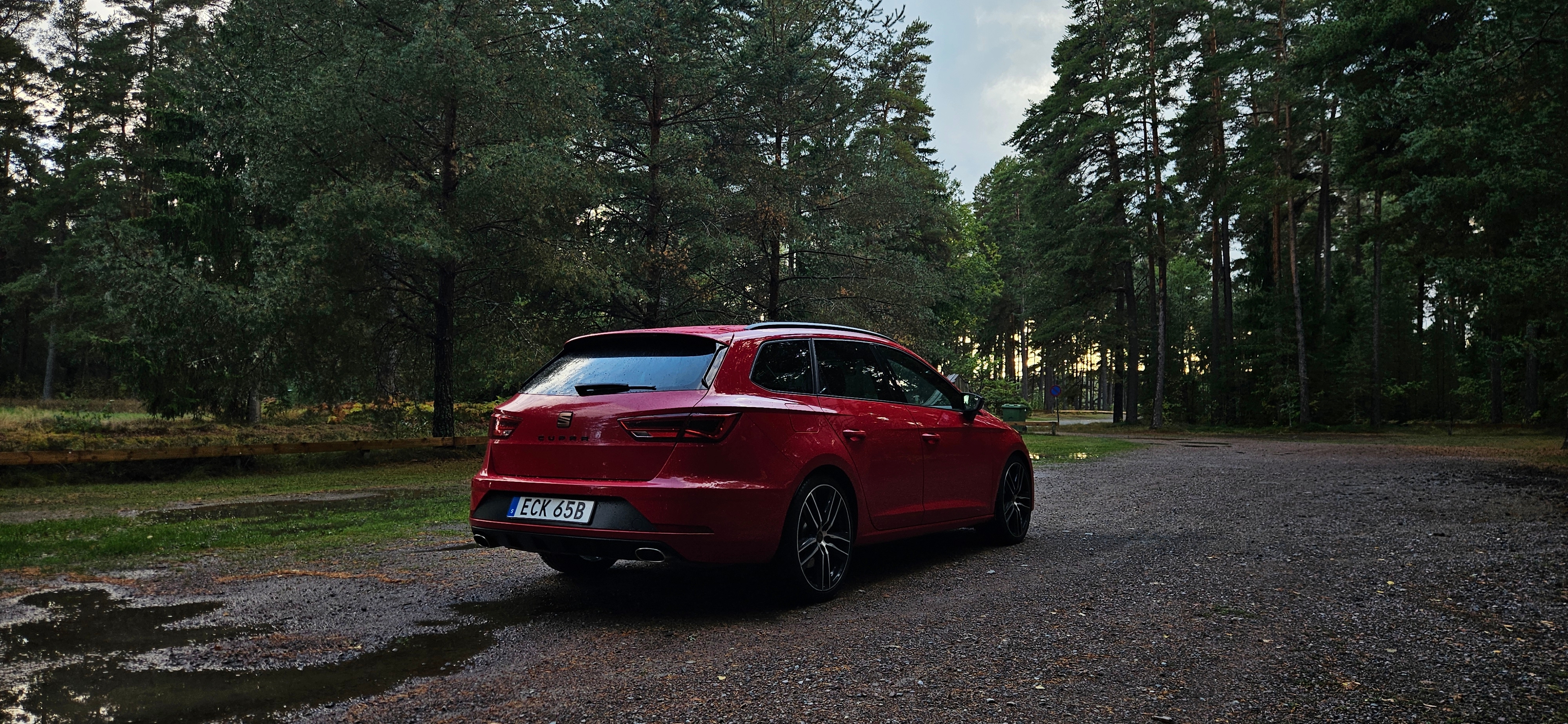 Seat Leon 2020, bild 5/8