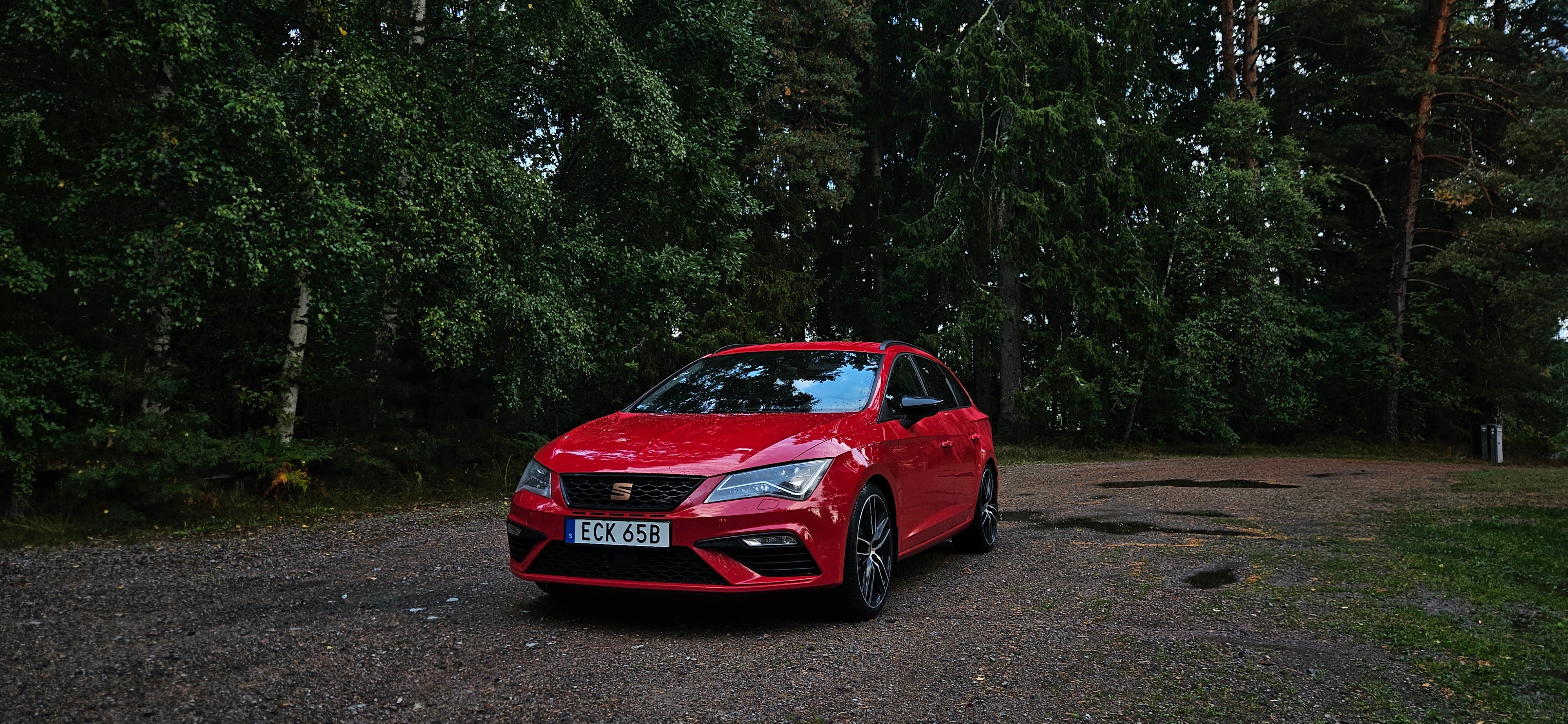 Seat Leon 2020, bild 2/8
