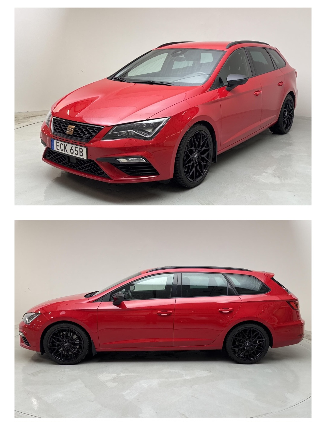 Seat Leon 2020, bild 6/8