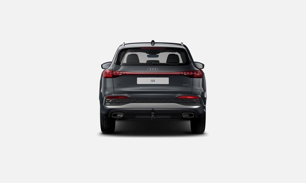 Audi Q5 2026, bild 2/3